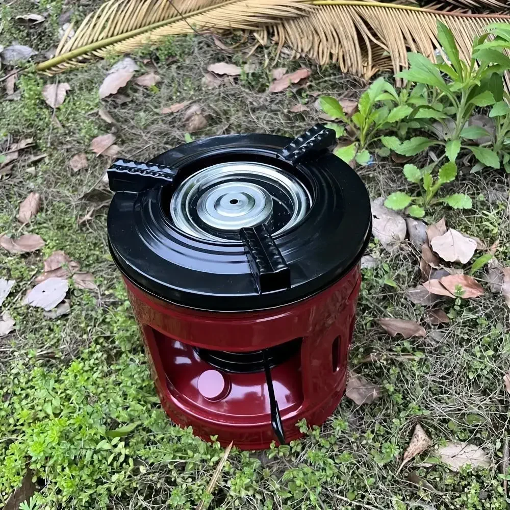 1.5L camping outdoor windproof - Camping Cooking Portable 评论和价格