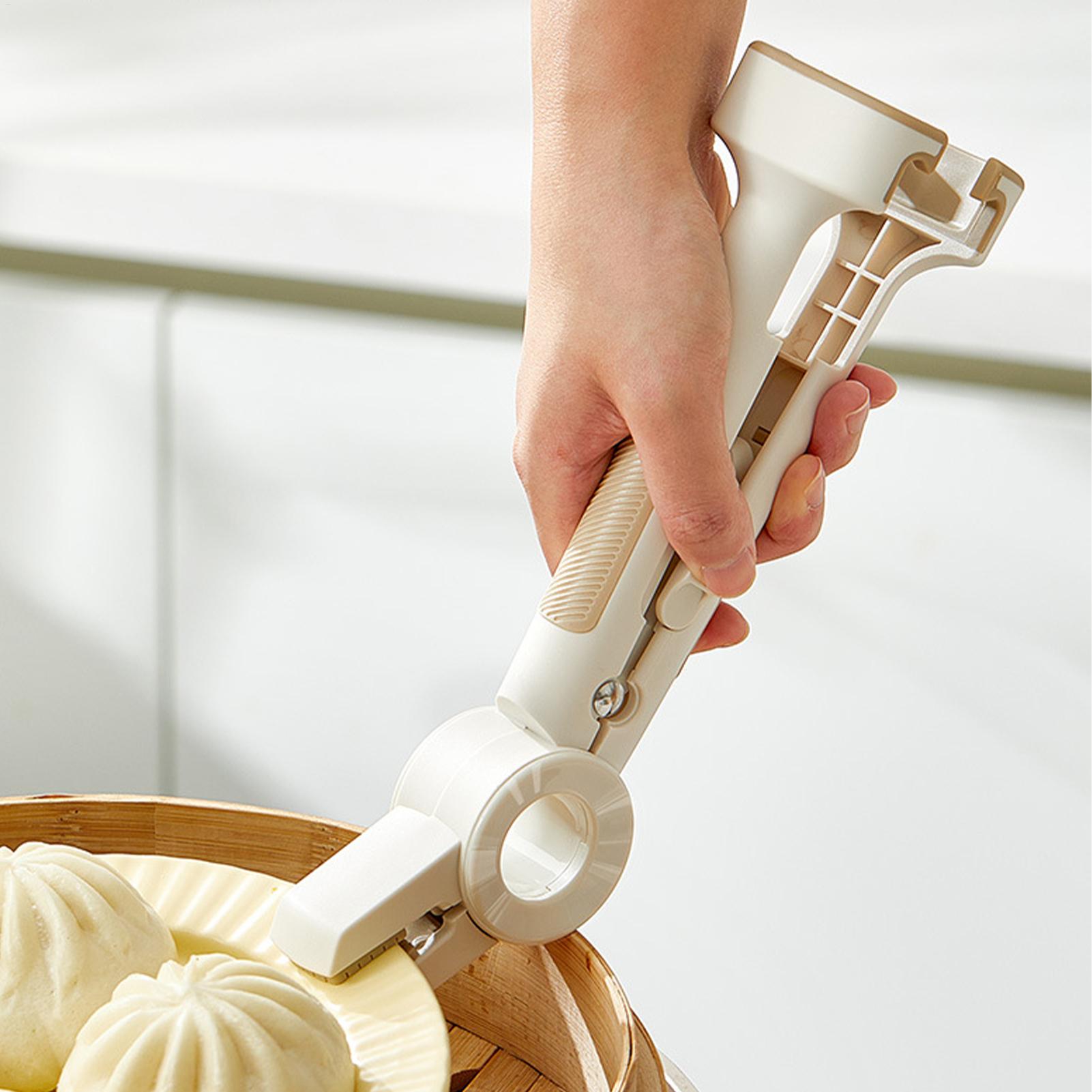 Hot Bowl Holder Ergonomic 2 In - Camping Cooking Hot Plate 评论和价格