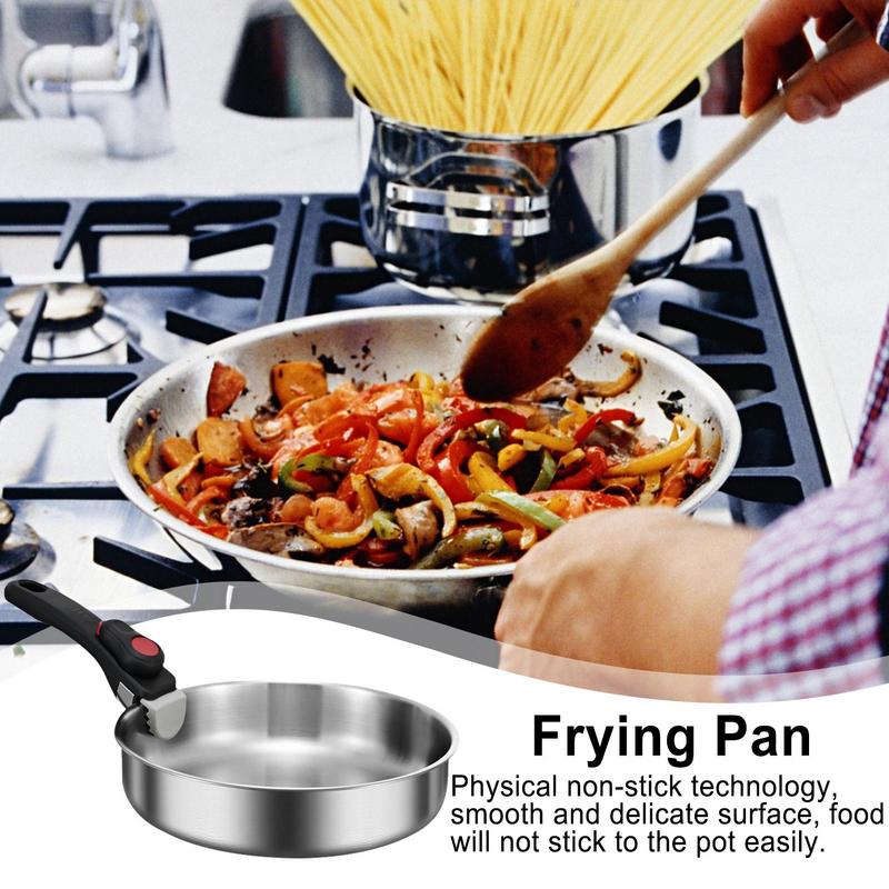 Outdoor Cookware 316 Stainless - Camping Cooking Cupboard 评论和价格