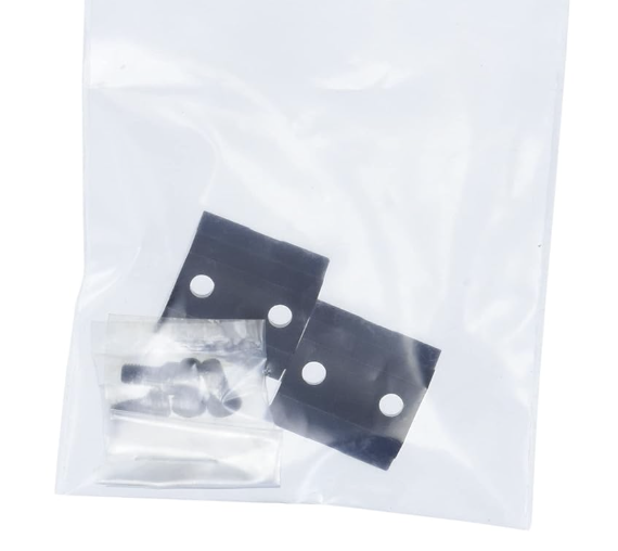 2-PC Each 21.2 Inch Long Savag - Aluminum Foil Heavy Duty 评论和价格