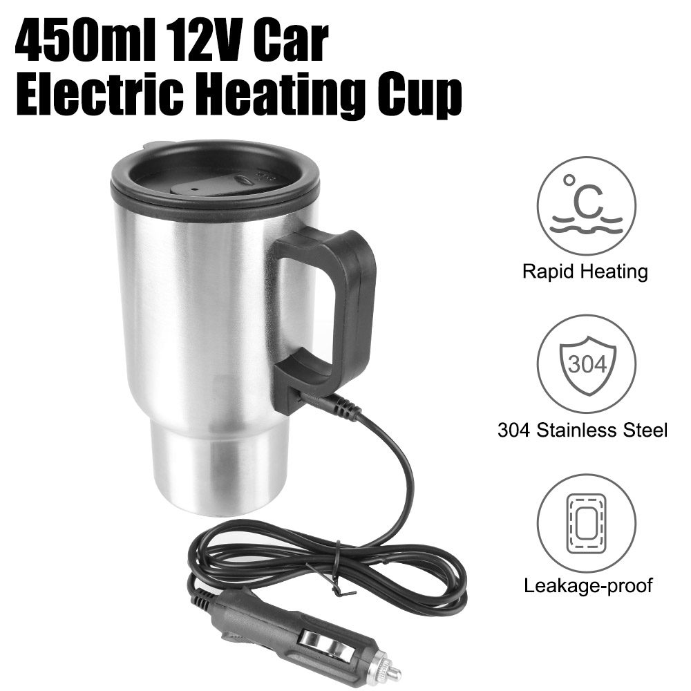 Vehicle Heating Cup Camping Tr - Camping Cooking Electric 评论和价格