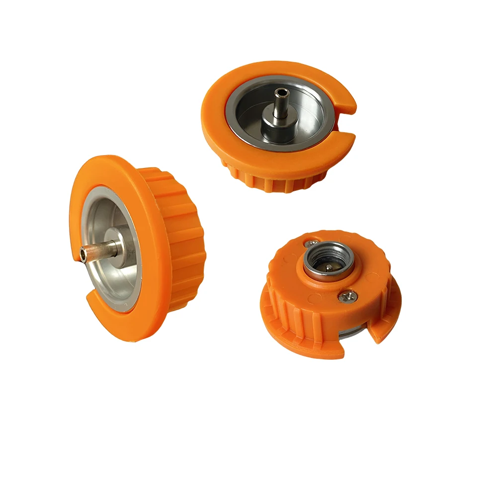 Outdoor Cassette Adapter Threa - Camping Cooking Hob 评论和价格