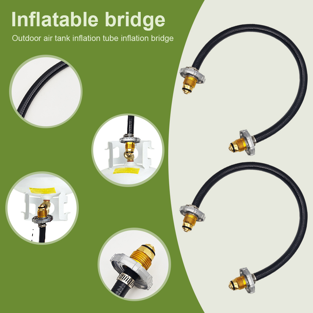 60cm Mutual Filling Bridge Pro - Camping Cooking Hob 评论和价格