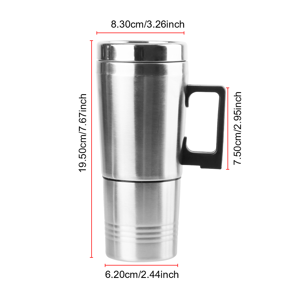 Camping Travel Kettle Stainles - Camping Cooking Electric 评论和价格