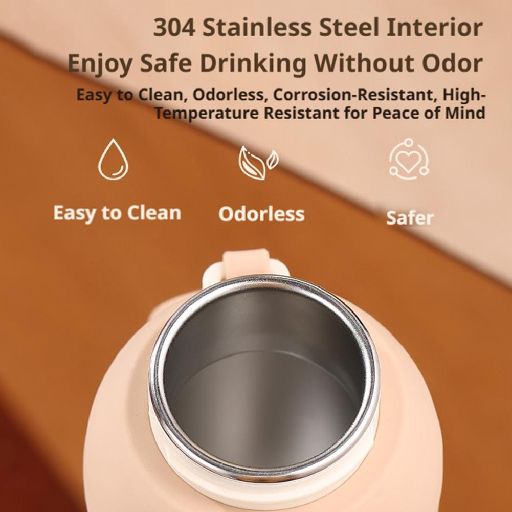 500ml LCD Electric Kettle WIth - Camping Cooking Electric 评论和价格